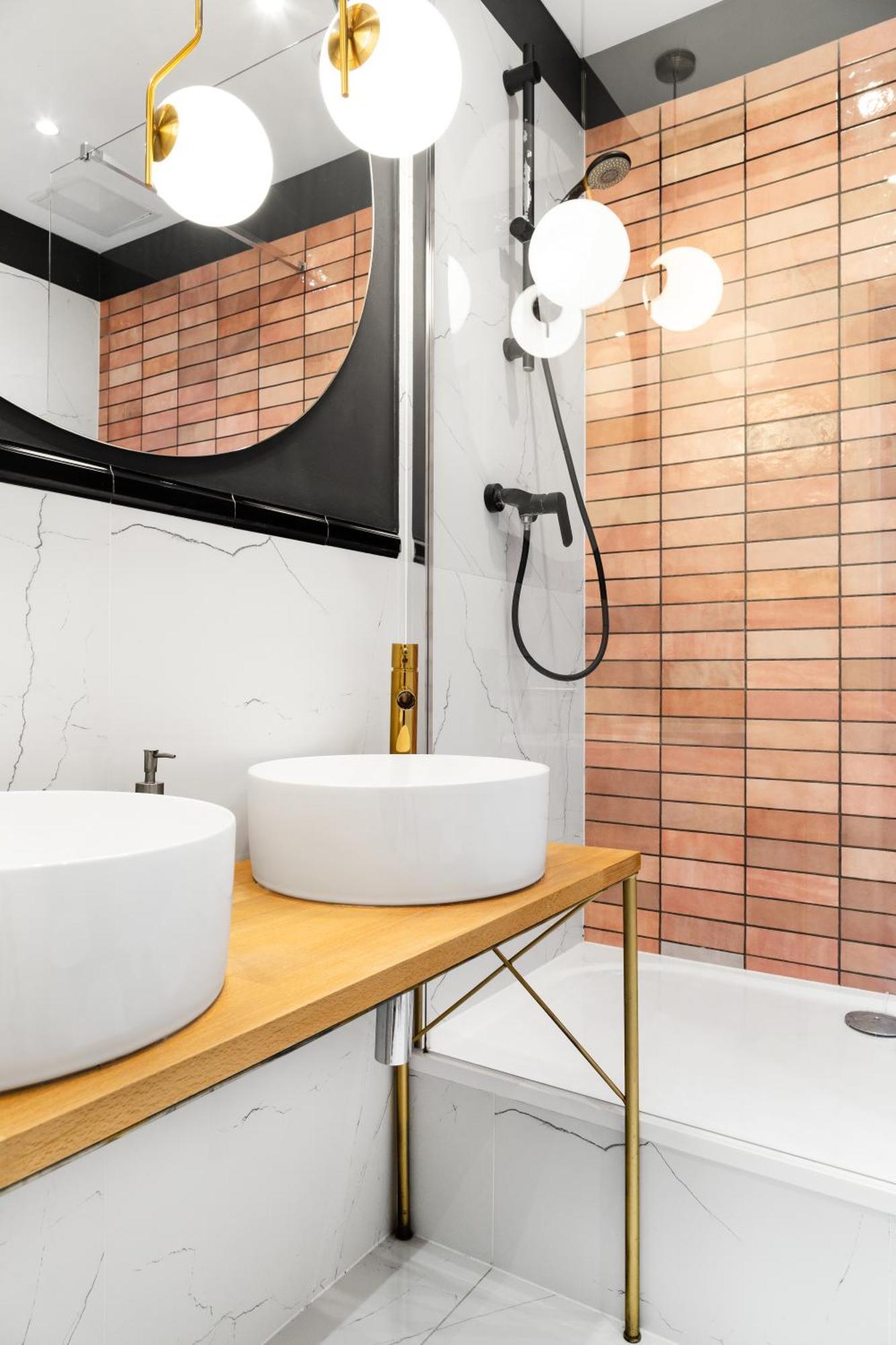 Househost Apartment: Lazarza Street Краков Экстерьер фото